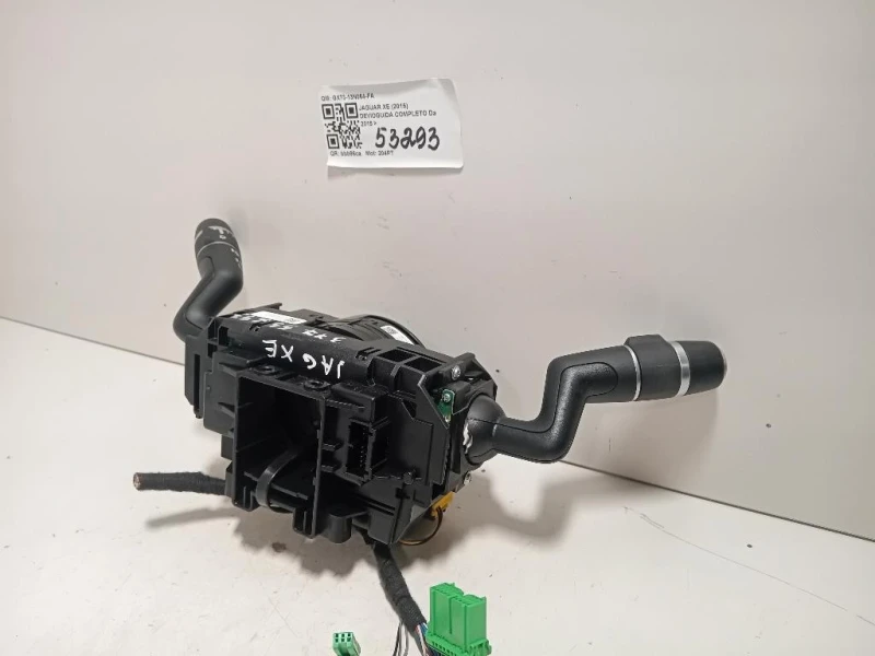 Devioguida Completo GX73-13N064-FA Jaguar XE 2015