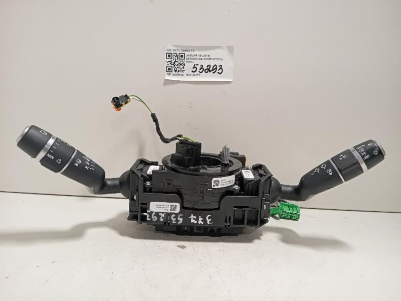 Devioguida Completo GX73-13N064-FA Jaguar XE 2015