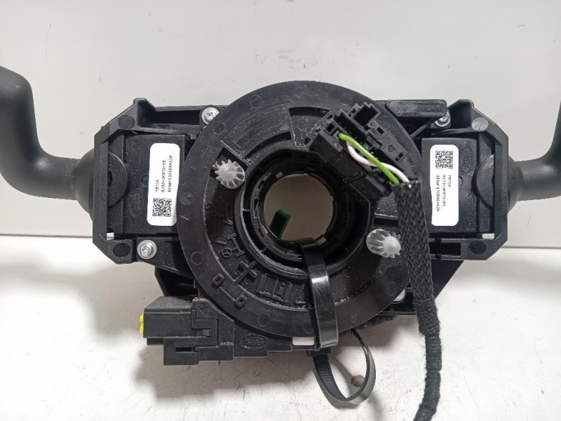 Sostegno Paraurti Centrale POST 1355231080 Fiat QUBO 2008