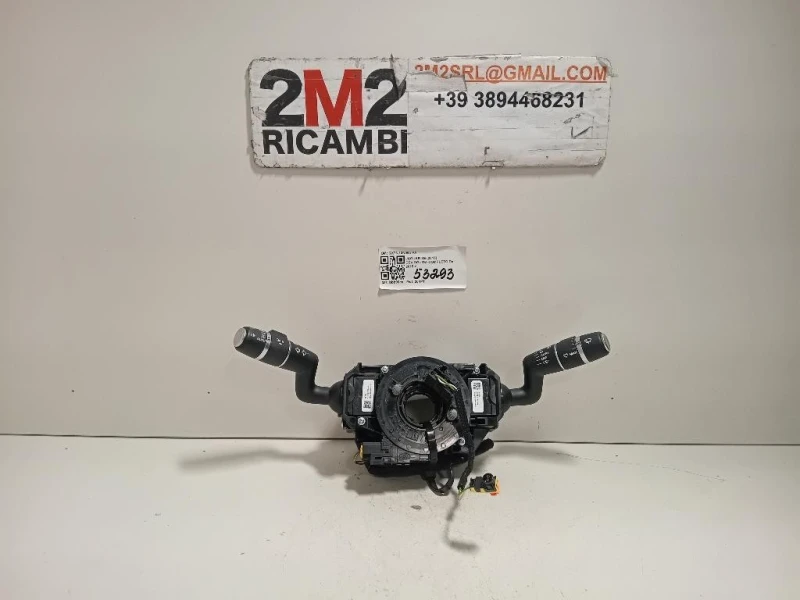 Devioguida Completo GX73-13N064-FA Jaguar XE 2015