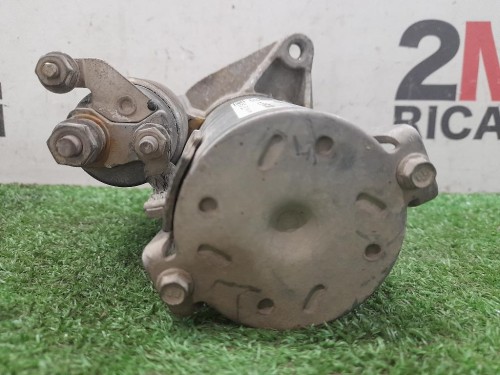 Motorino Avviamento CV6T11000AB Ford Fiesta VI 2012