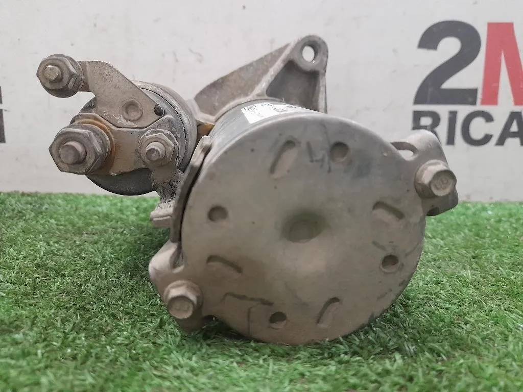 Motorino Avviamento CV6T11000AB Ford Fiesta VI 2012