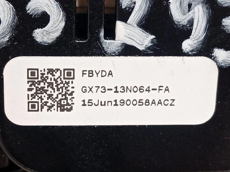 Devioguida Completo GX73-13N064-FA Jaguar XE 2015