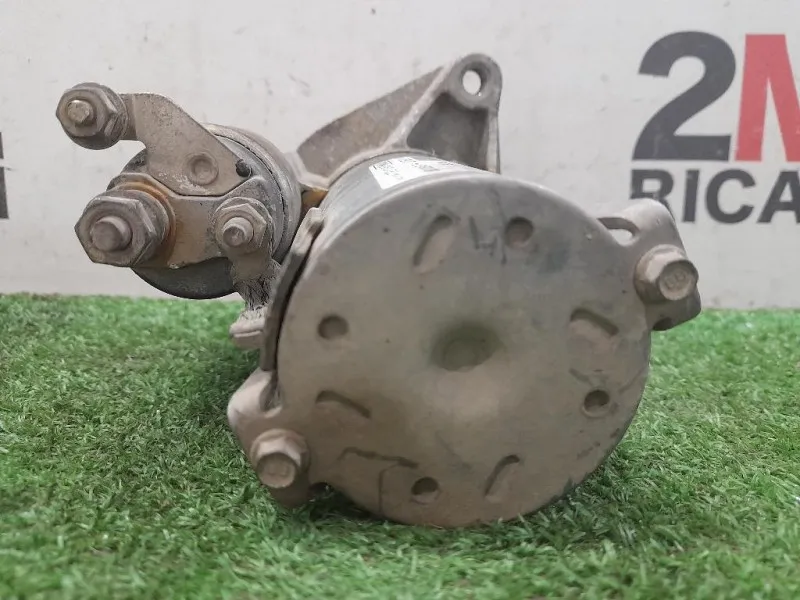 Motorino Avviamento CV6T11000AB Ford Fiesta VI 2012