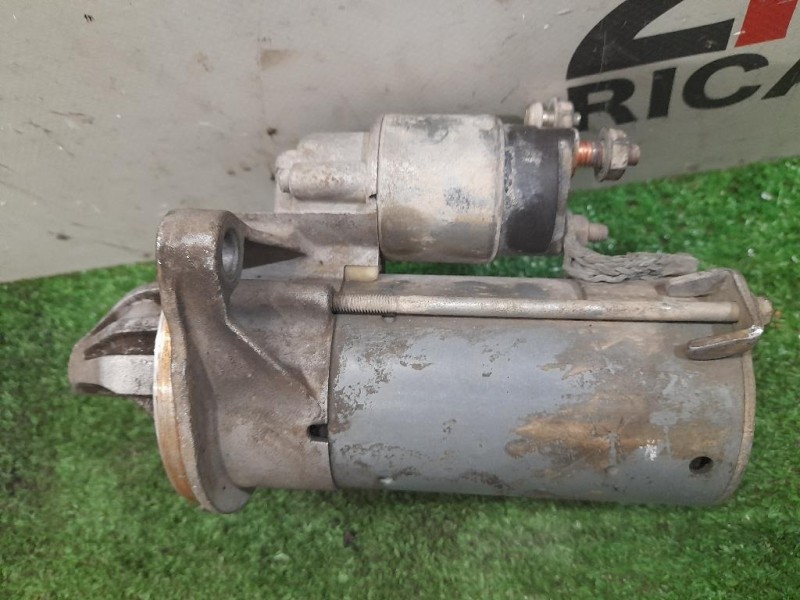 Motorino Avviamento CV6T11000AB Ford Fiesta VI 2012