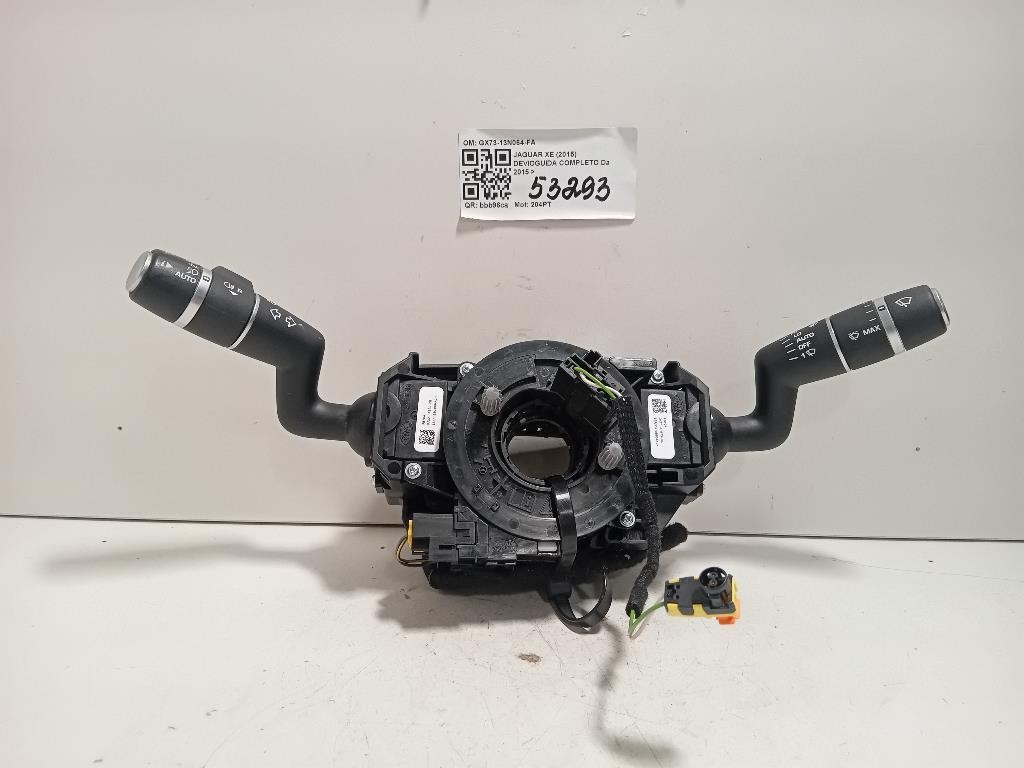 Devioguida Completo GX73-13N064-FA Jaguar XE 2015