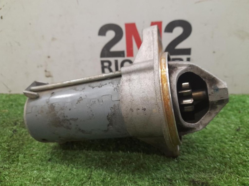 Motorino Avviamento CV6T11000AB Ford Fiesta VI 2012