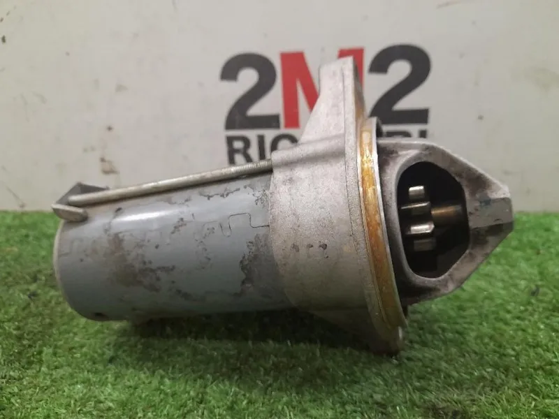 Motorino Avviamento CV6T11000AB Ford Fiesta VI 2012