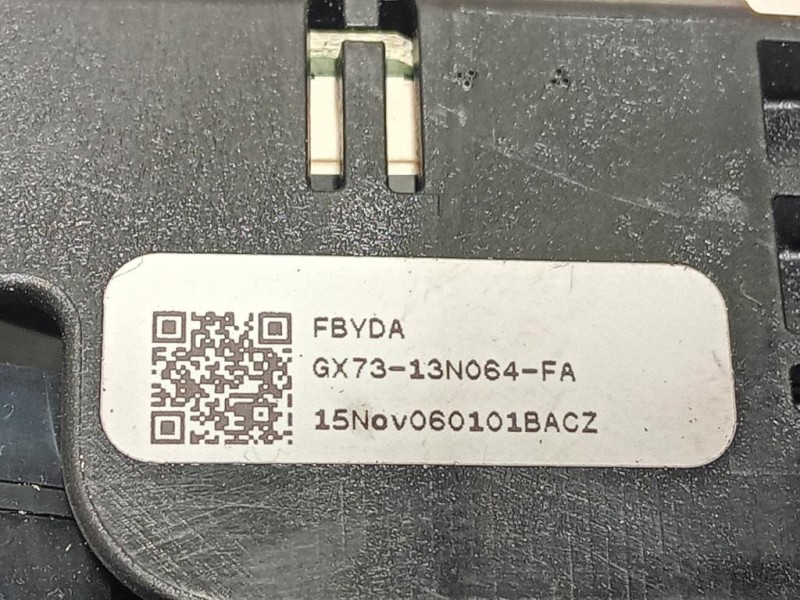 Devioguida Completo GX73-3F973-BA Jaguar XE 2015