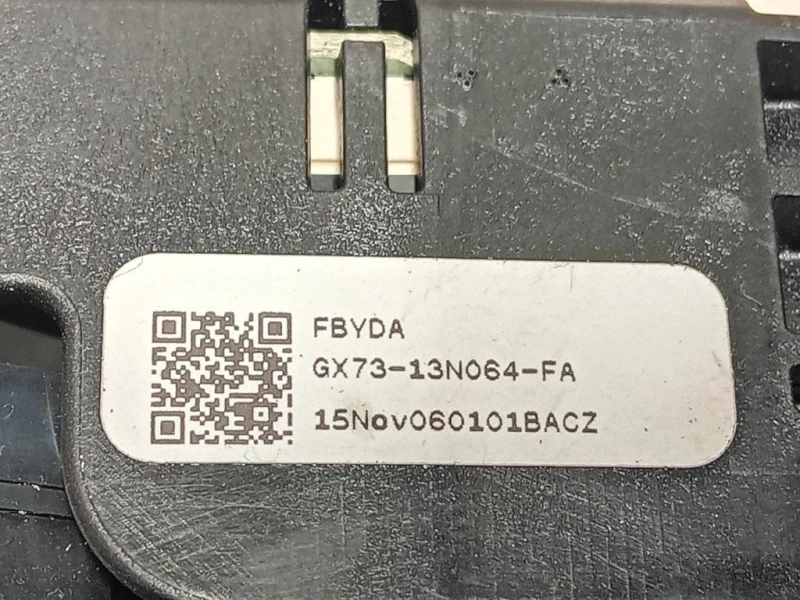 Devioguida Completo GX73-3F973-BA Jaguar XE 2015