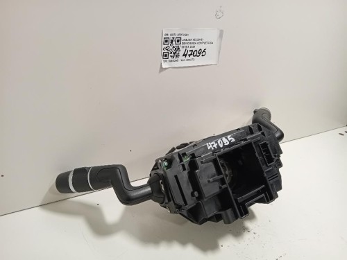 Motorino Avviamento CV6T11000AB Ford Fiesta VI 2012
