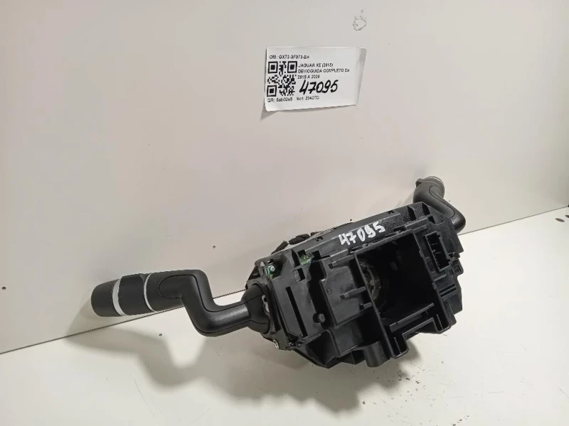 Devioguida Completo GX73-3F973-BA Jaguar XE 2015
