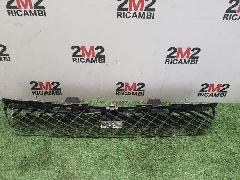 Sostegno Paraurti Centrale POST 9814492680 Peugeot 5008 II 2017