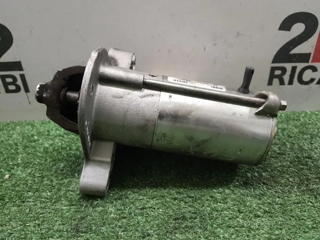 Motorino Avviamento 3M5T11000CF Ford Focus III SW 2008