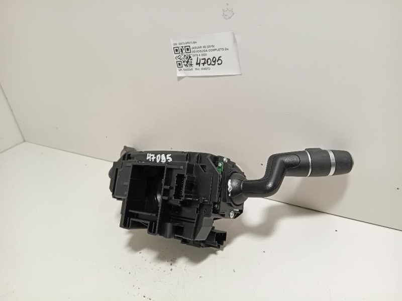 Devioguida Completo GX73-3F973-BA Jaguar XE 2015