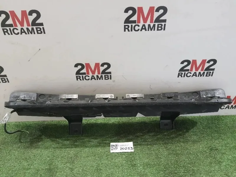 Sostegno Paraurti Centrale POST 9814492680 Peugeot 5008 II 2017