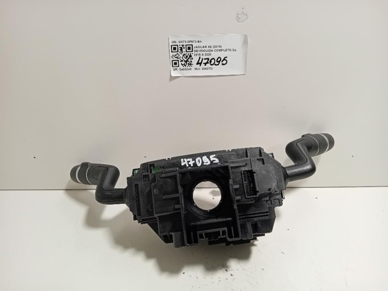 Devioguida Completo GX73-3F973-BA Jaguar XE 2015