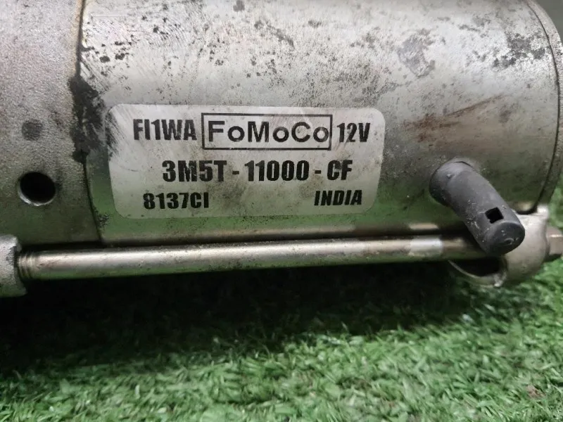 Motorino Avviamento 3M5T11000CF Ford Focus III SW 2008