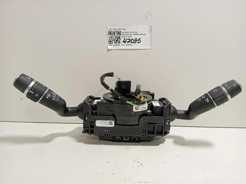 Devioguida Completo GX73-3F973-BA Jaguar XE 2015