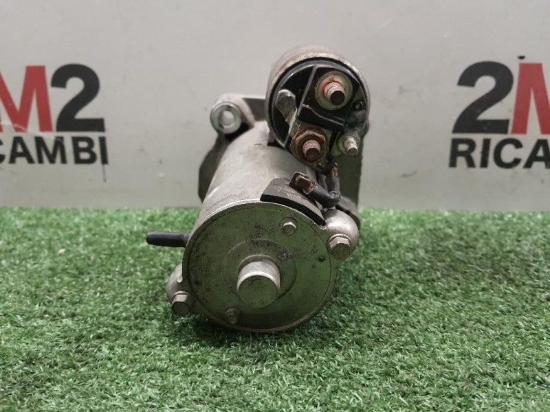 Motorino Avviamento 3M5T11000CF Ford Focus III SW 2008