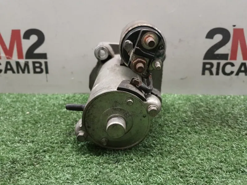 Motorino Avviamento 3M5T11000CF Ford Focus III SW 2008