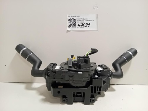 Sostegno Paraurti Centrale POST 2GA807863A Volkswagen T-roc 2017