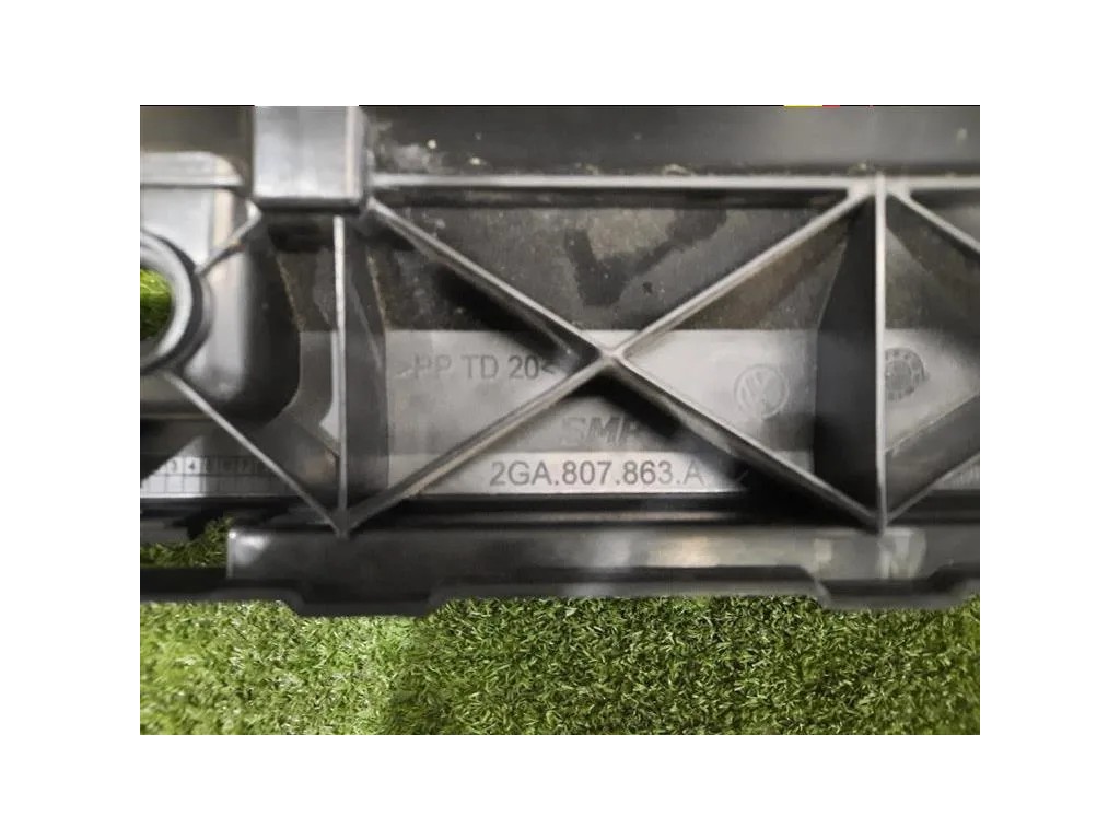 Sostegno Paraurti Centrale POST 2GA807863A Volkswagen T-roc 2017