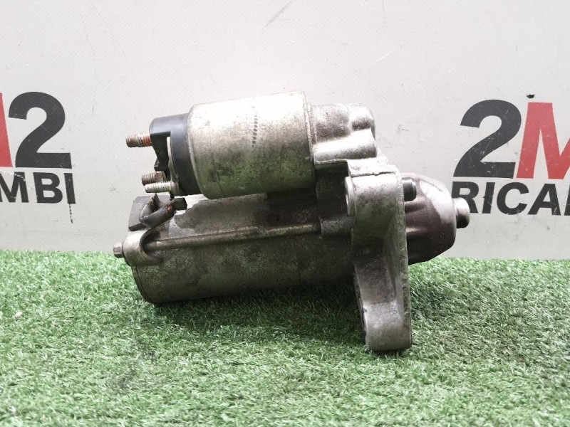 Motorino Avviamento 3M5T11000CF Ford Focus III SW 2008