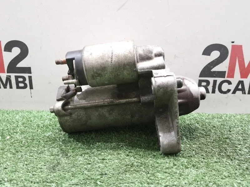 Motorino Avviamento 3M5T11000CF Ford Focus III SW 2008