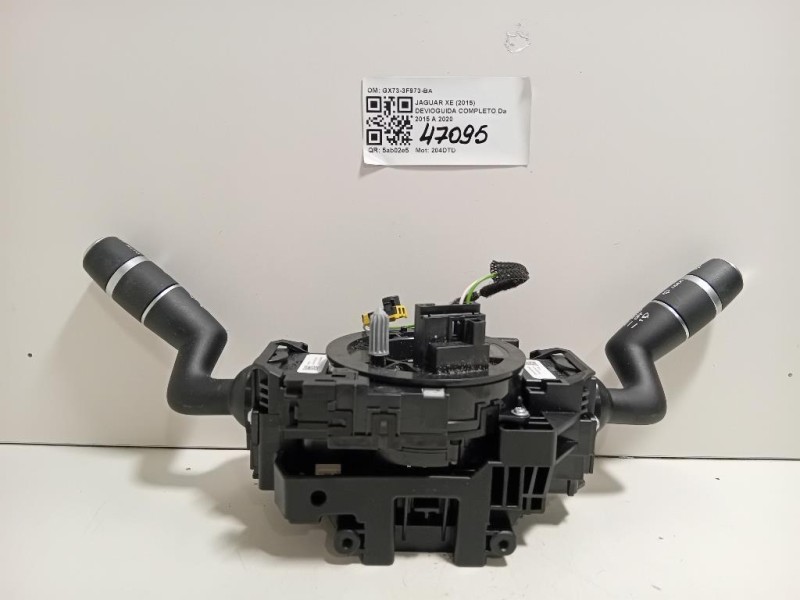 Sostegno Paraurti Centrale POST 2GA807863A Volkswagen T-roc 2017