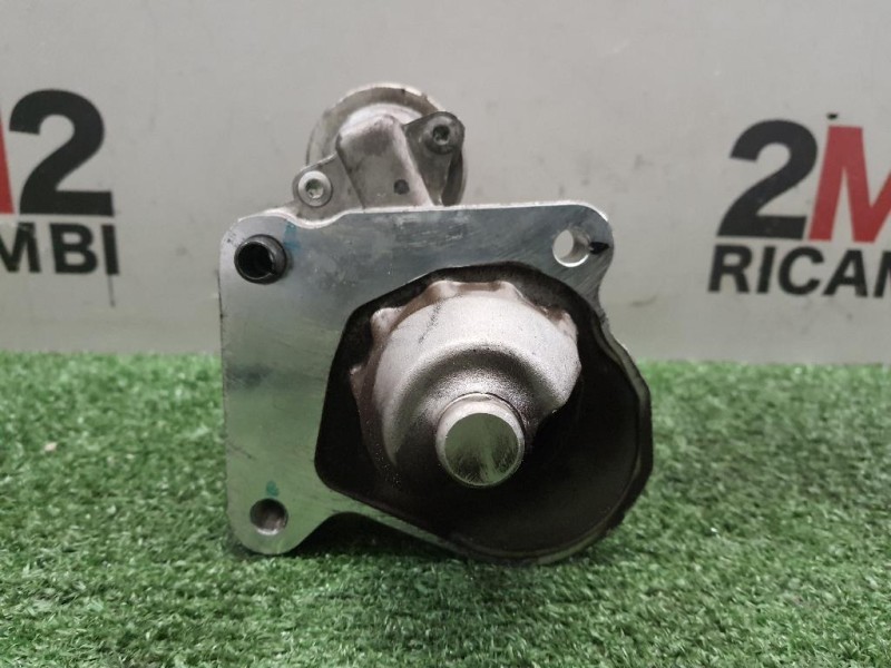 Motorino Avviamento 3M5T11000CF Ford Focus III SW 2008