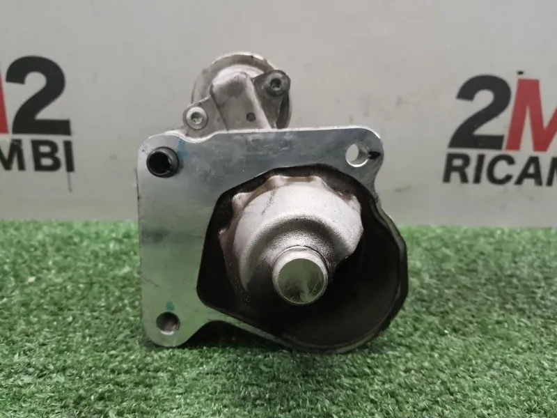 Motorino Avviamento 3M5T11000CF Ford Focus III SW 2008