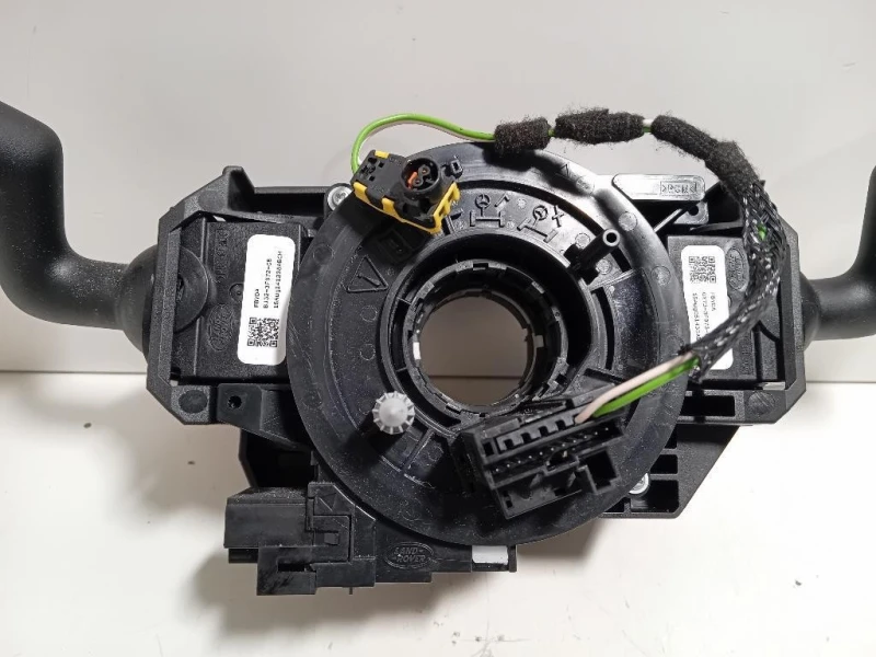 Devioguida Completo GX73-3F973-BA Jaguar XE 2015