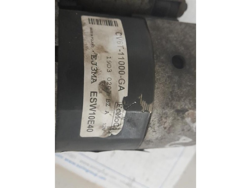 Motorino Avviamento CV6T11000GA Ford Focus IV 2011