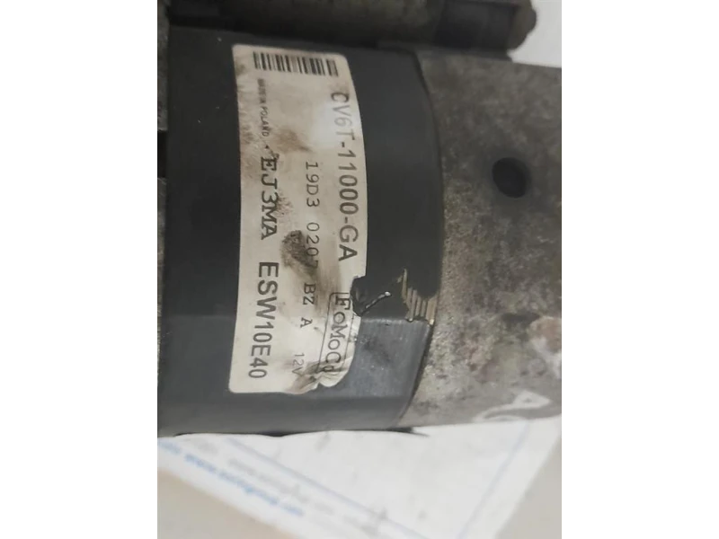 Motorino Avviamento CV6T11000GA Ford Focus IV 2011