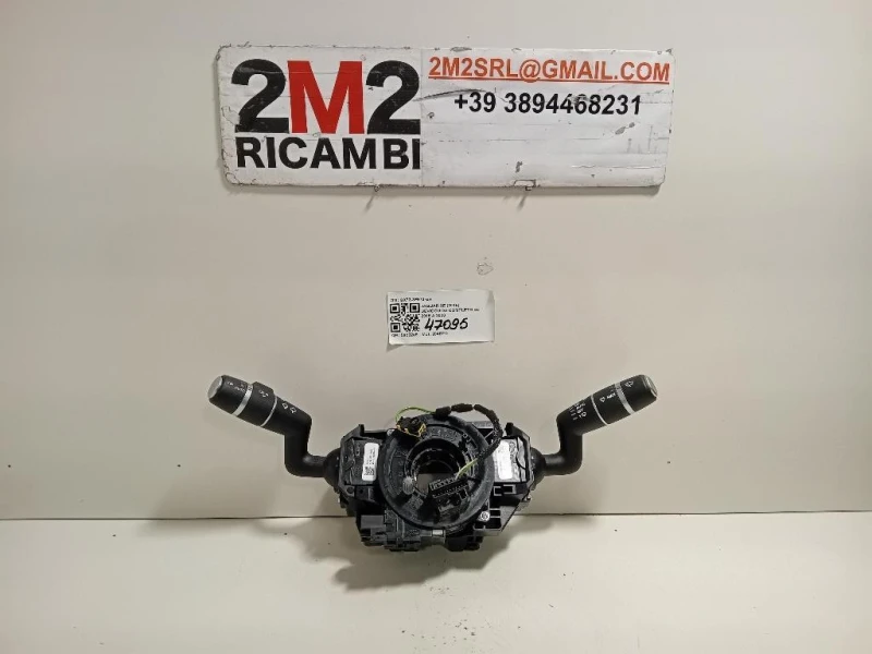 Devioguida Completo GX73-3F973-BA Jaguar XE 2015