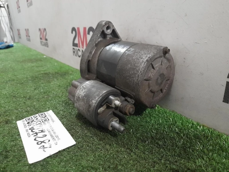 Motorino Avviamento CV6T11000GA Ford Focus IV 2011