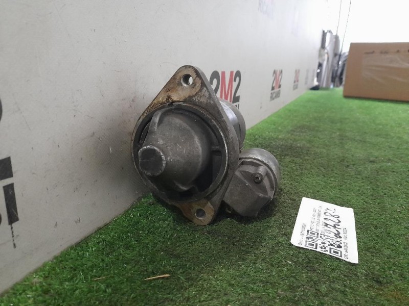 Motorino Avviamento CV6T11000GA Ford Focus IV 2011