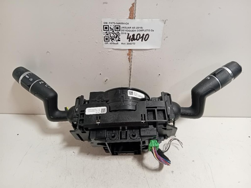 Devioguida Completo FK72-14A664-CA Jaguar XE 2015