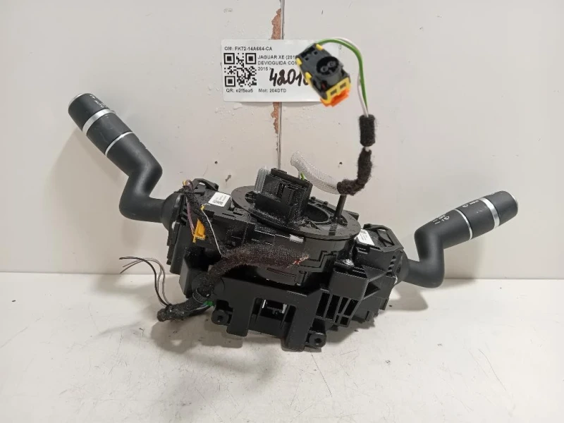 Devioguida Completo FK72-14A664-CA Jaguar XE 2015