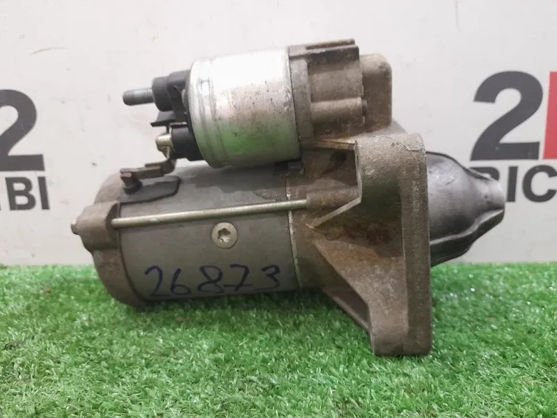 Motorino Avviamento AV6N11000GD Ford Focus IV 2014