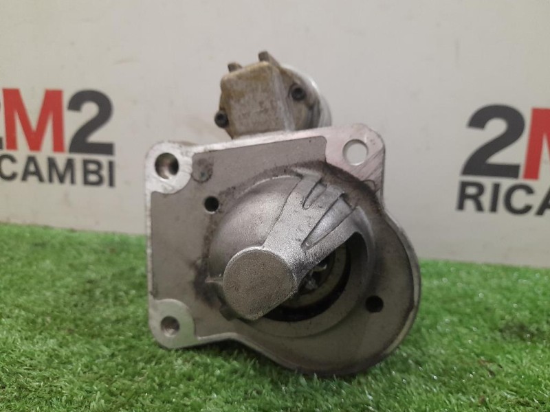 Motorino Avviamento AV6N11000GD Ford Focus IV 2014