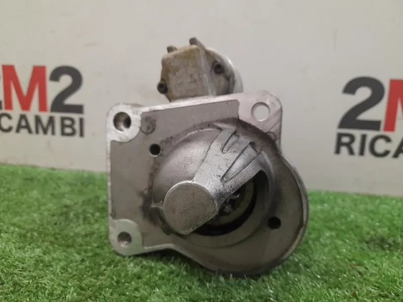 Motorino Avviamento AV6N11000GD Ford Focus IV 2014