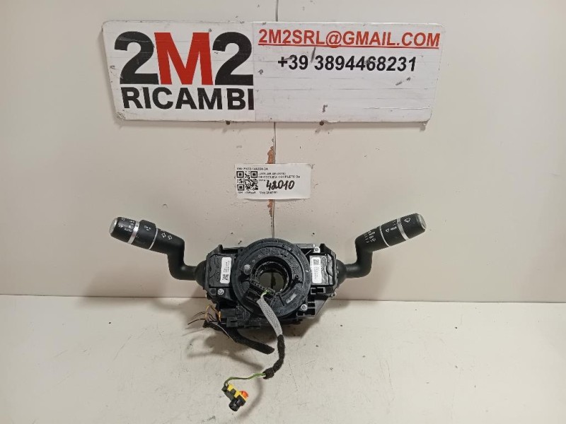 Devioguida Completo FK72-14A664-CA Jaguar XE 2015