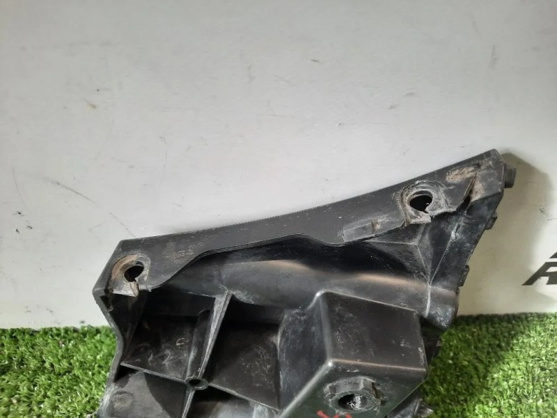 Sostegno Paraurti EST ANT SX 31425110 SX Volvo V40 II 2012