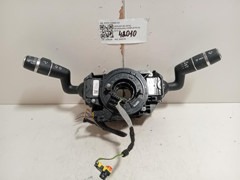 Devioguida Completo FK72-14A664-CA Jaguar XE 2015