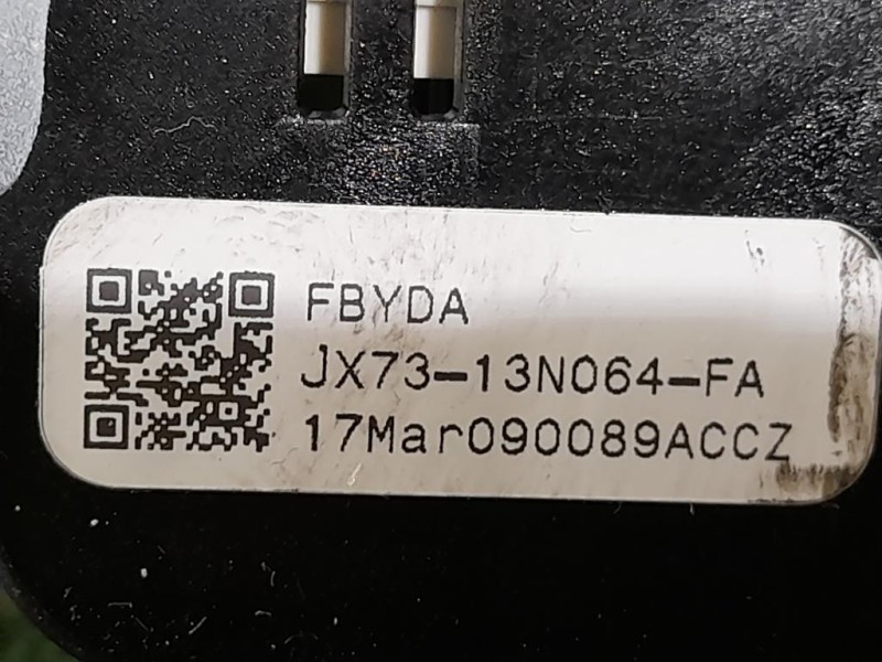 Devioguida Completo JX73-13N064-FA Jaguar XE 2015