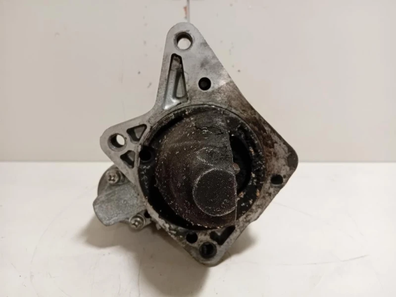 Motorino Avviamento Ford Ranger III 2009