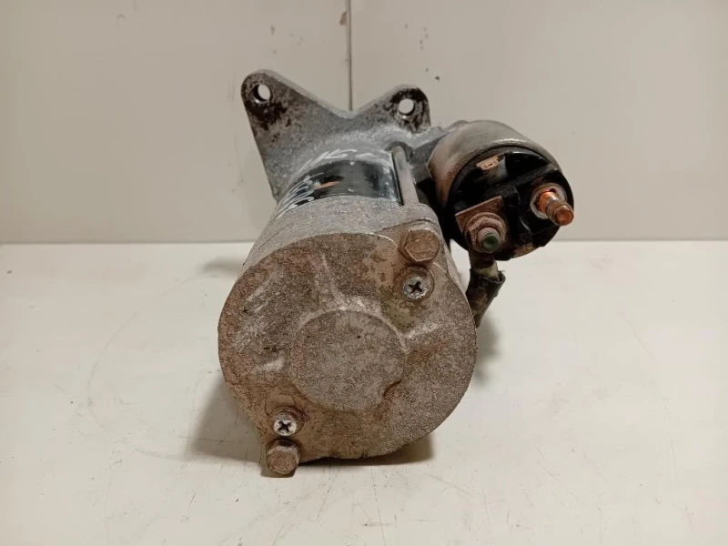 Motorino Avviamento Ford Ranger III 2009