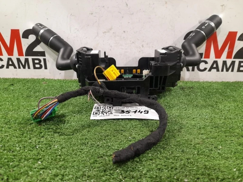 Devioguida Completo JX73-13N064-FA Jaguar XE 2015